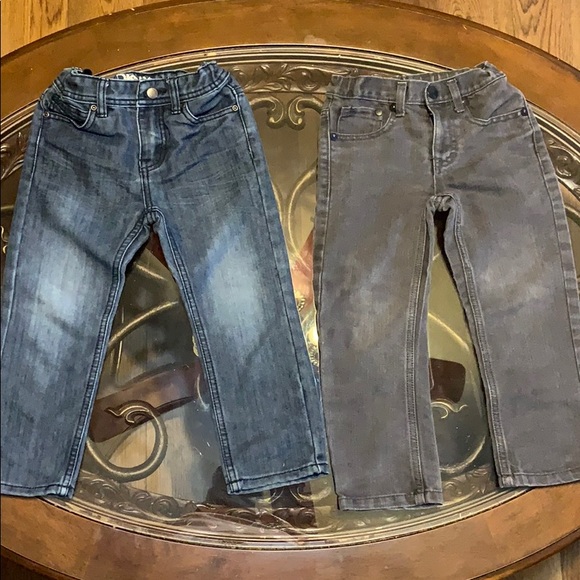 Calvin Klein Other - DKNY & Calvin Klein Jeans